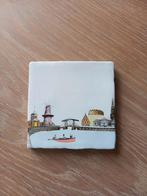 Storytiles: Ontzettend Leiden, 10 x 10 cm, Huis en Inrichting, Ophalen of Verzenden, Nieuw