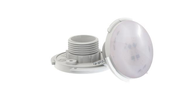Duratech Adagio Pro 50mm - MPH023, Tuin en Terras, Zwembad-toebehoren, Nieuw, Verlichting, Verzenden