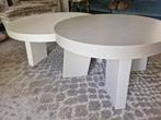Salontafel set, Huis en Inrichting, Tafels | Salontafels, Ophalen, Gebruikt, 50 tot 100 cm, 50 tot 100 cm