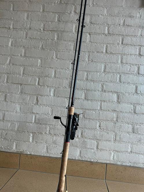 Korum snapper cult karper/doosaas set, Watersport en Boten, Hengelsport | Karpervissen, Overige typen, Ophalen