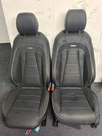 W213 Interieur Mercedes E63 S AMG Volledig Leer, Ophalen, Gebruikt, Mercedes-Benz