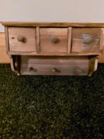 Sleutelkastje, Ophalen, Zo goed als nieuw