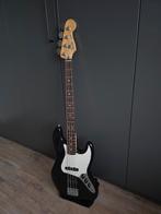 Fender Jazz Bass, Muziek en Instrumenten, Snaarinstrumenten | Gitaren | Bas, Ophalen, Zo goed als nieuw