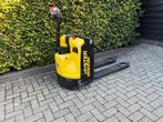 Hyster p1.6 (bj 2022), Elektrisch, Palletwagen, Hyster