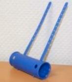 Natuurlijk Bloedluizen bestrijden met Roofmijten, Nieuw, Ophalen of Verzenden, Info@birdtrade.nl, Birdtrade