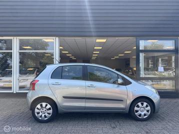 Toyota Yaris 1.3 VVTi Sol dealer onderhouden 5 deurs beschikbaar voor biedingen