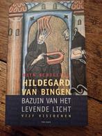 R. Schilling - Hildegard van Bingen, Boeken, Ophalen of Verzenden, Zo goed als nieuw, R. Schilling