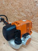 Stihl KM130R Combimotor, Ophalen of Verzenden, Gebruikt, Overige soorten, Stihl