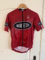 Dames fietsshirt agu boretti rood nieuw! L, ., Nieuw, Ophalen of Verzenden, .
