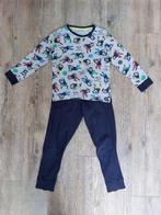 Pyjama maat 128 (C&A), Nacht- of Onderkleding, Gebruikt, Palomino (C&A), Ophalen of Verzenden