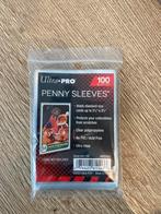 Ultra Pro Penny Sleeves - 100 Stuks, Ophalen of Verzenden, Overige typen