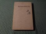 BANKSPIEGEL 1861 - 1961 - jubileumboek Twentsche Bank, Ophalen of Verzenden, Zo goed als nieuw