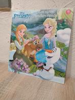 Frozen (voorleesboek) Een nieuw rendiervriendje, Ophalen, Gelezen, Disney, Fictie algemeen