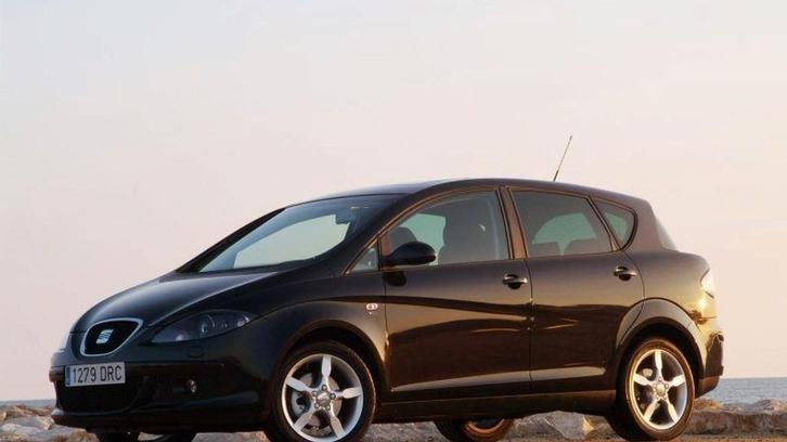 Seat Toledo MK3 2005 Elsawin Workshop manual op DVD, Auto diversen, Handleidingen en Instructieboekjes, Verzenden