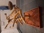 Tafelmodel javaboom, Dieren en Toebehoren, Ophalen, Zo goed als nieuw