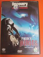 Test Pilots, Alle leeftijden, Ophalen of Verzenden, Zo goed als nieuw, Wetenschap of Techniek