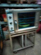 Stoomoven, Witgoed en Apparatuur, Ovens, Ophalen of Verzenden, 45 tot 60 cm, Oven, 45 tot 60 cm
