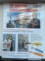 De Groene Amsterdammer - 5 december 2013, Boeken, Tijdschriften en Kranten, Ophalen of Verzenden, Nieuw, Krant