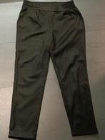 Zwarte Costes broek - Maat XL, Kleding | Dames, Broeken en Pantalons, Zwart, Maat 46/48 (XL) of groter, Ophalen of Verzenden, Costes