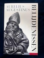 Aurelius Augustinus - Belijdenissen, Ophalen of Verzenden, Gelezen, Aurelius Augustinus
