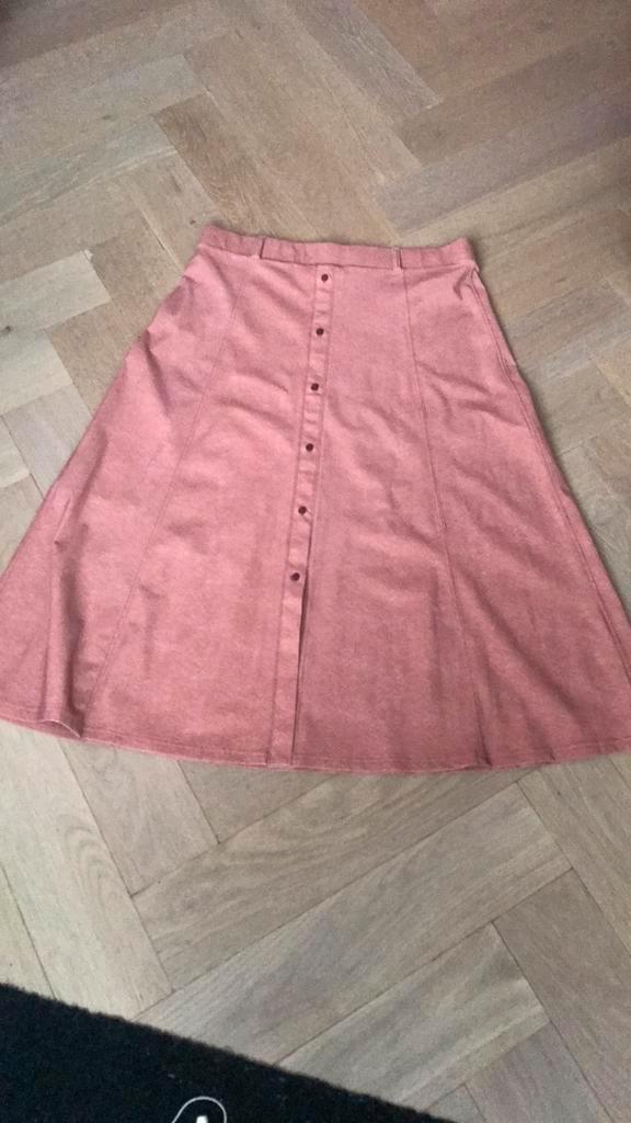 gewilde studio anneloes rok suze maat xxl zgan, Kleding | Dames, Rokken, Zo goed als nieuw, Ophalen of Verzenden