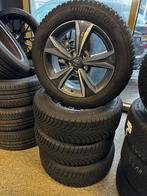 Originele 17 inch Toyota C-HR velgen met winterbanden, Ophalen, Banden en Velgen, 17 inch, Winterbanden