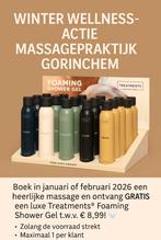 Last van Spanning? Reserveer Direct Je Massage in Gorinchem, Ontspanningsmassage