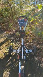 Mooi Clicgear trolly, Ophalen of Verzenden