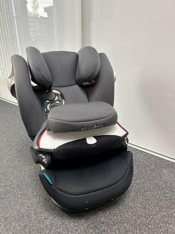 2 prachtige Cybex Gold autostoel isofix beschikbaar voor biedingen