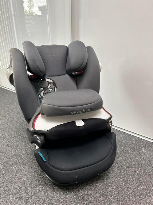 2 prachtige Cybex Gold autostoel isofix, Kinderen en Baby's, Autostoeltjes, Zo goed als nieuw, Overige merken, 9 t/m 36 kg, Isofix