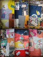Nieuwe Groot Partij Meisjes Merken Kinderkleding 257 stuks, Ophalen of Verzenden, Nieuw, Overige maten