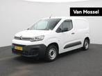 Citroen Berlingo Control TREKHAAK - AIRCO - BETIMMERING!, Voorwielaandrijving, 12 maanden, Stof, Gebruikt