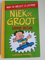 Niek de Groot - Lekker Bezig!, Ophalen of Verzenden