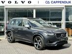 Volvo XC90 T8 405PK AWD R-Design| Luchtvering| Camera| Panod, Gebruikt, 7 stoelen, Bedrijf, 2187 kg