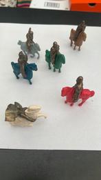 Serie ridders, Verzamelen, Ophalen of Verzenden, Zo goed als nieuw