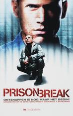 Prison Break Seizoen 1, Vanaf 12 jaar, Ophalen of Verzenden, Nieuw in verpakking, Actie en Avontuur