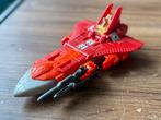Transformers generations Sentinel Prime & Autobot Infinitus, Overige generaties, Ophalen of Verzenden, Zo goed als nieuw, Autobots