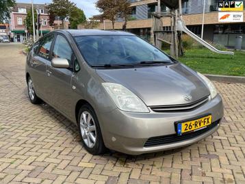 Toyota Prius 1.5 VVT-i Aut, Cruise/Climate control, Radio CD beschikbaar voor biedingen