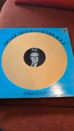 Rik - De Gouden Ronde Van Rolf LP, Ophalen of Verzenden, Voor 1985, Gebruikt, 12 inch