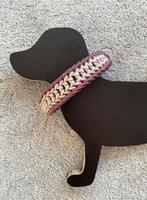Paracord halsband voor honden, Dieren en Toebehoren, Ophalen of Verzenden, Nieuw