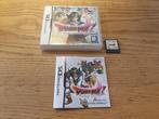 Dragon Quest The Chapters of the Chosen CIB x € 90,00, Spelcomputers en Games, Games | Nintendo DS, 1 speler, Ophalen of Verzenden