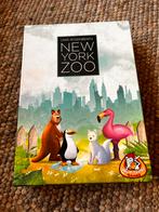 New york zoo bordpsel, Ophalen of Verzenden, Zo goed als nieuw