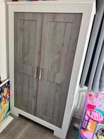 Mooie TWF Kledingkast te koop!, Ophalen, Gebruikt, Kast, 50 tot 70 cm