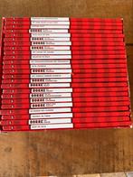 Borre groep 1 compleet 24 boekjes, Ophalen of Verzenden, Zo goed als nieuw, Fictie algemeen