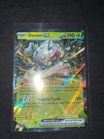 Durant ex 004/191 Surging Sparks, Ophalen of Verzenden, Zo goed als nieuw, Losse kaart, Foil
