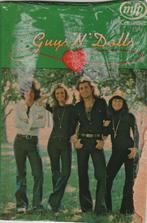 Guys 'N' Dolls - There's a whole lotta loving, Pop, Gebruikt, Ophalen of Verzenden, 1 bandje