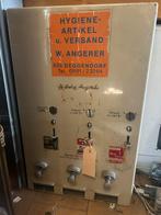 Sigaretten automaat, Verzenden, Gebruikt