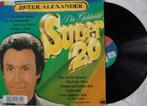 Peter Alexander - Die goldenen Super 20, Cd's en Dvd's, Vinyl | Overige Vinyl, Ophalen of Verzenden, Gebruikt, 12 inch