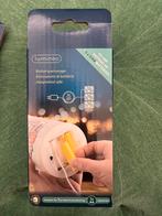 Battery Eliminator / Batterijvervanger, Ophalen, Nieuw