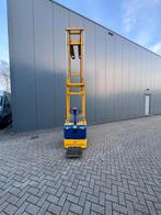 Stocklin stapelaar dubbel stock EHI1600 KG, Ophalen, Stapelaar, 1000 tot 2000 kg, Stocklin